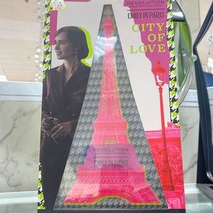 Revolution Makeup Palette NWT